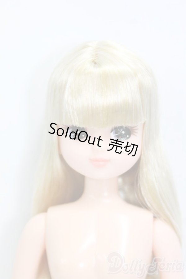 画像1: リカちゃんキャッスル/リカちゃん本体 I-26-02-01-107-KD-ZI (1)