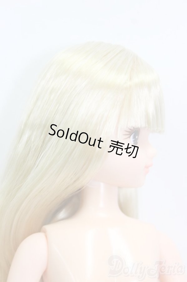 画像2: リカちゃんキャッスル/リカちゃん本体 I-26-02-01-107-KD-ZI (2)