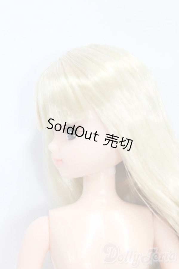 画像3: リカちゃんキャッスル/リカちゃん本体 I-26-02-01-107-KD-ZI (3)