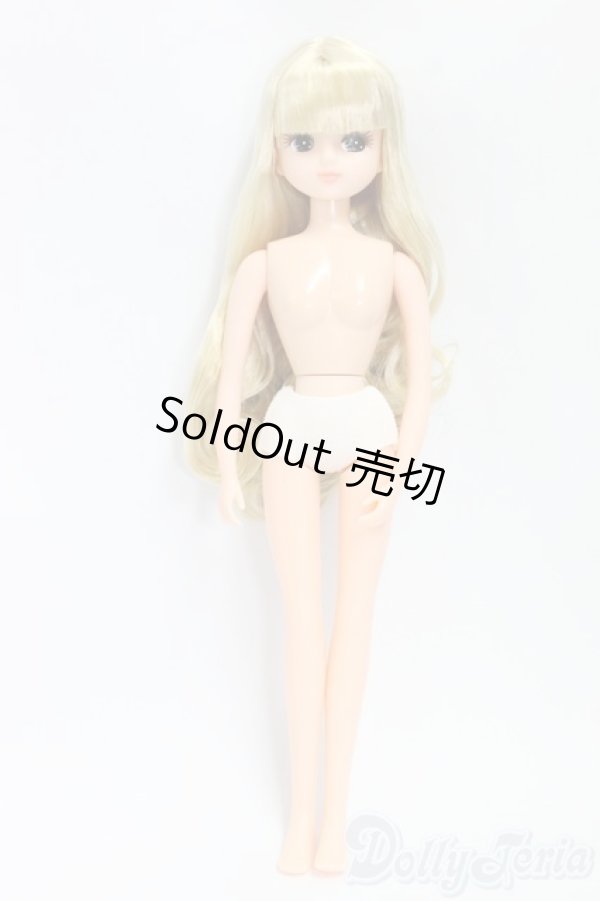 画像4: リカちゃんキャッスル/リカちゃん本体 I-26-02-01-107-KD-ZI (4)