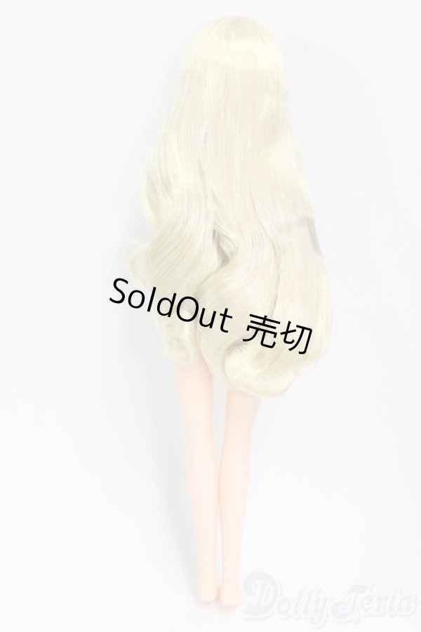 画像5: リカちゃんキャッスル/リカちゃん本体 I-26-02-01-107-KD-ZI (5)