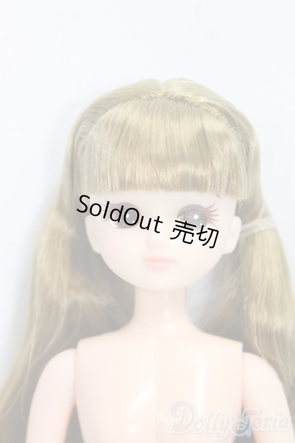 画像1: リカちゃんキャッスル/リカちゃん本体 I-26-02-01-108-KD-ZI (1)