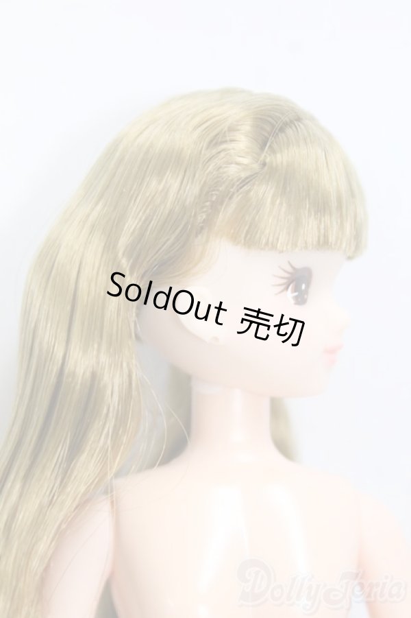 画像2: リカちゃんキャッスル/リカちゃん本体 I-26-02-01-108-KD-ZI (2)