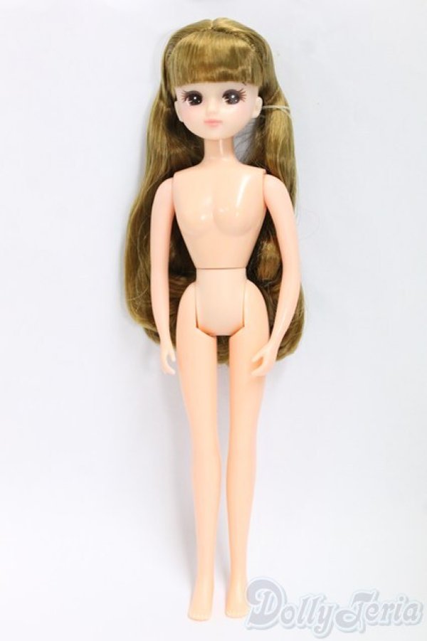 画像4: リカちゃんキャッスル/リカちゃん本体 I-26-02-01-108-KD-ZI (4)