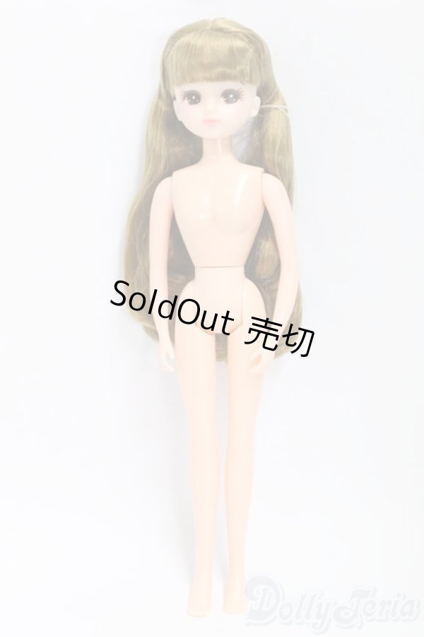 画像4: リカちゃんキャッスル/リカちゃん本体 I-26-02-01-108-KD-ZI (4)