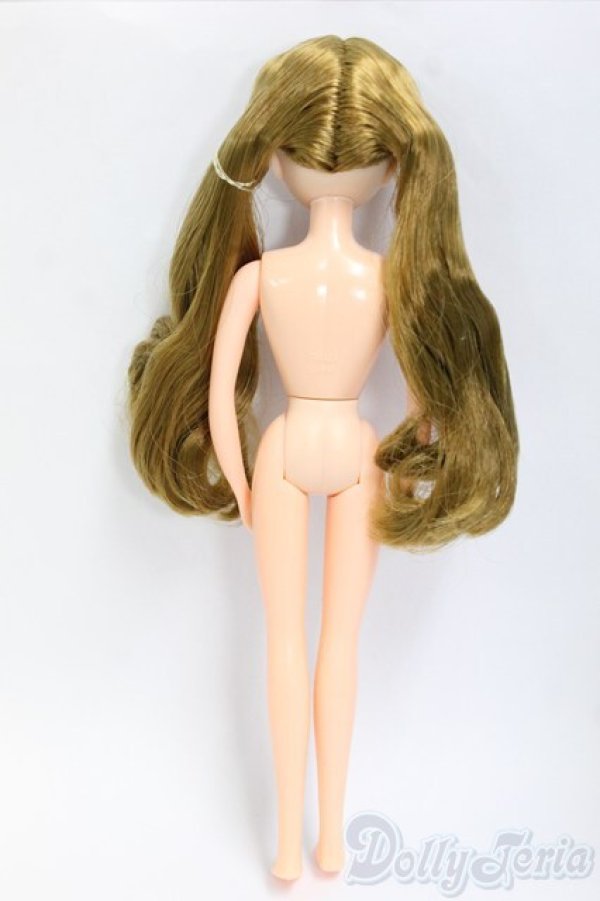 画像5: リカちゃんキャッスル/リカちゃん本体 I-26-02-01-108-KD-ZI (5)