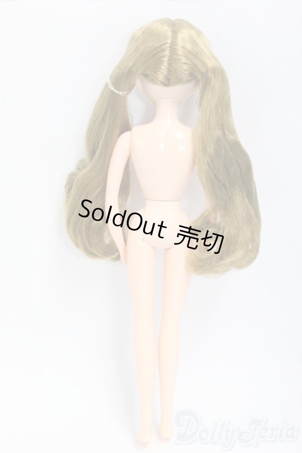 画像5: リカちゃんキャッスル/リカちゃん本体 I-26-02-01-108-KD-ZI (5)