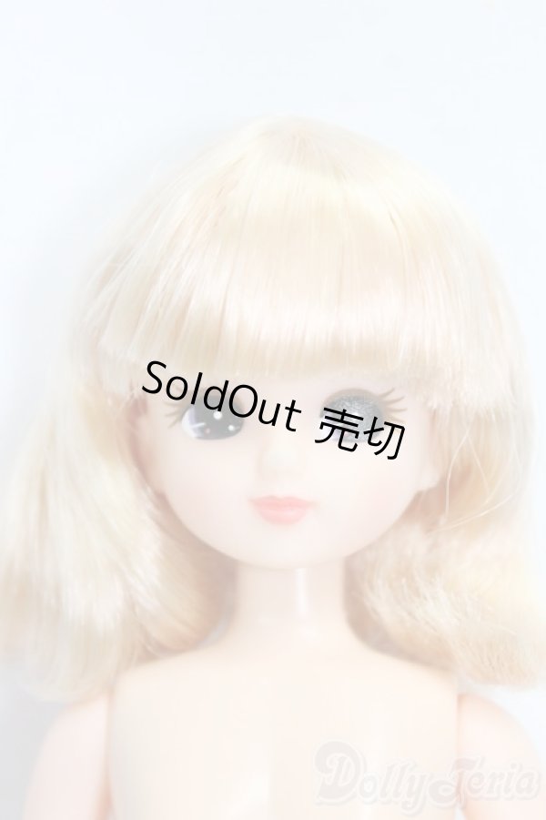 画像1: リカちゃんキャッスル/リカちゃん本体 I-26-02-01-109-KD-ZI (1)