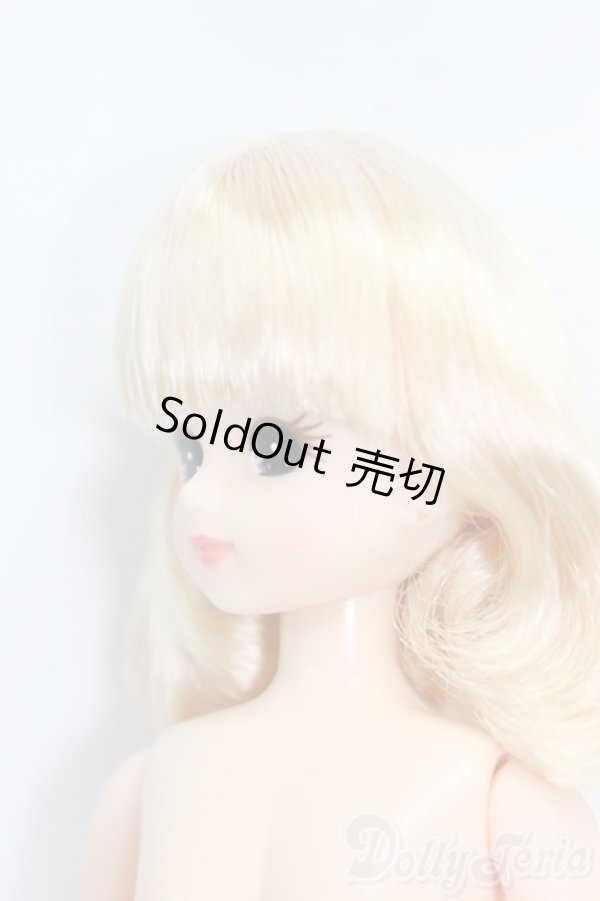 画像3: リカちゃんキャッスル/リカちゃん本体 I-26-02-01-109-KD-ZI (3)