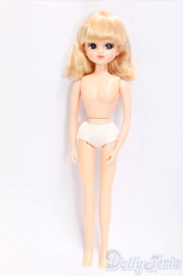 画像4: リカちゃんキャッスル/リカちゃん本体 I-26-02-01-109-KD-ZI (4)