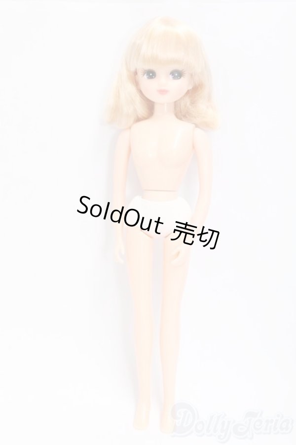 画像4: リカちゃんキャッスル/リカちゃん本体 I-26-02-01-109-KD-ZI (4)