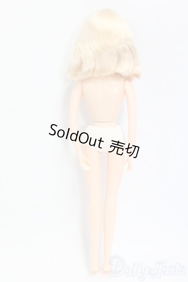 画像5: リカちゃんキャッスル/リカちゃん本体 I-26-02-01-109-KD-ZI (5)