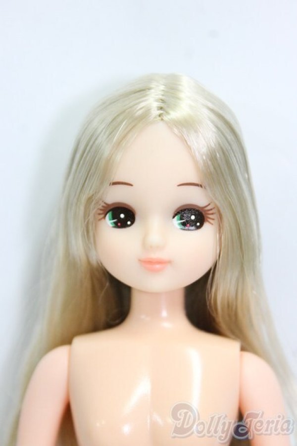 画像1: リカちゃんキャッスル/リカちゃん本体 I-26-02-01-110-KD-ZI (1)