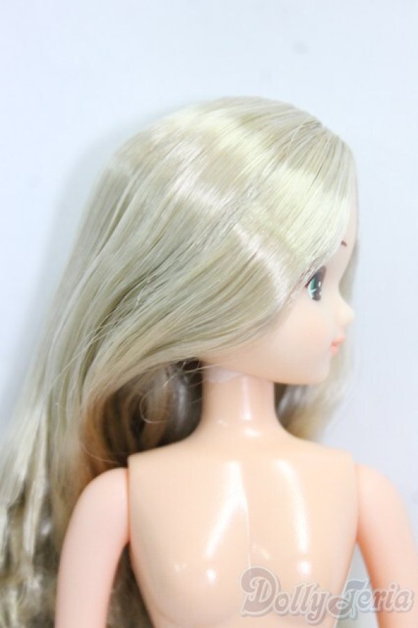 画像2: リカちゃんキャッスル/リカちゃん本体 I-26-02-01-110-KD-ZI (2)