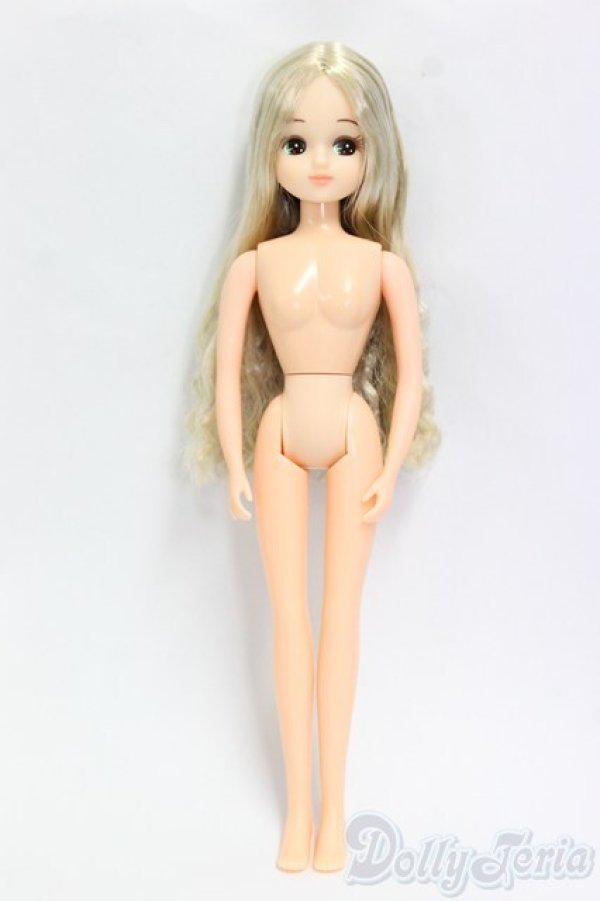 画像4: リカちゃんキャッスル/リカちゃん本体 I-26-02-01-110-KD-ZI (4)