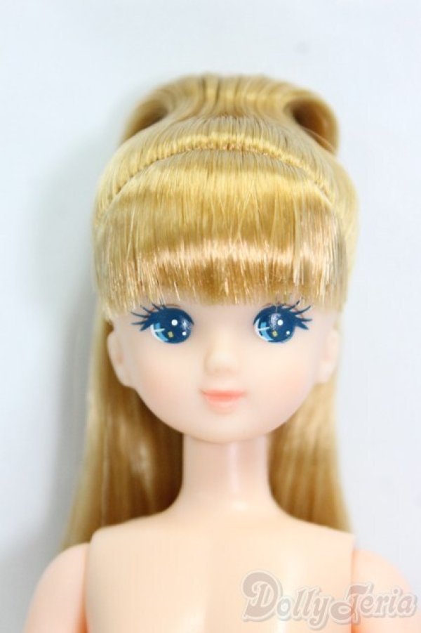 画像1: リカちゃんキャッスル/みいちゃん I-26-02-01-111-KD-ZI (1)