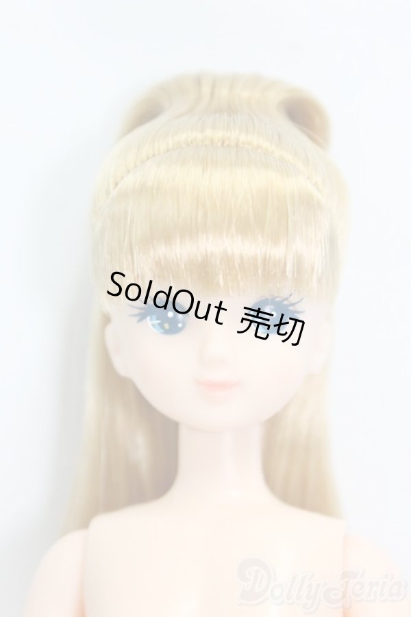 画像1: リカちゃんキャッスル/みいちゃん I-26-02-01-111-KD-ZI (1)