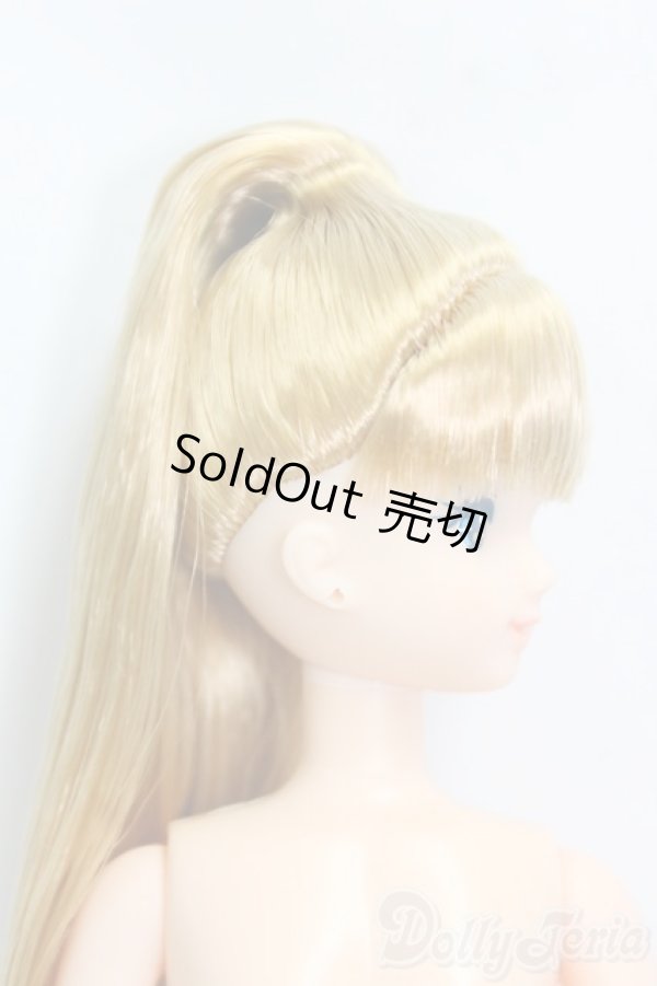 画像2: リカちゃんキャッスル/みいちゃん I-26-02-01-111-KD-ZI (2)