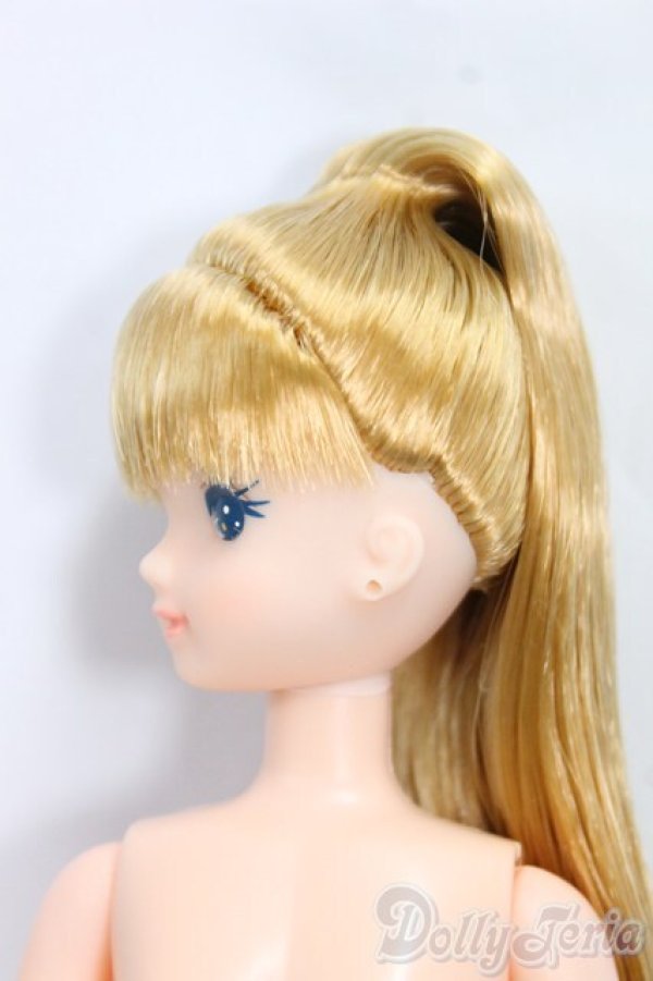 画像3: リカちゃんキャッスル/みいちゃん I-26-02-01-111-KD-ZI (3)