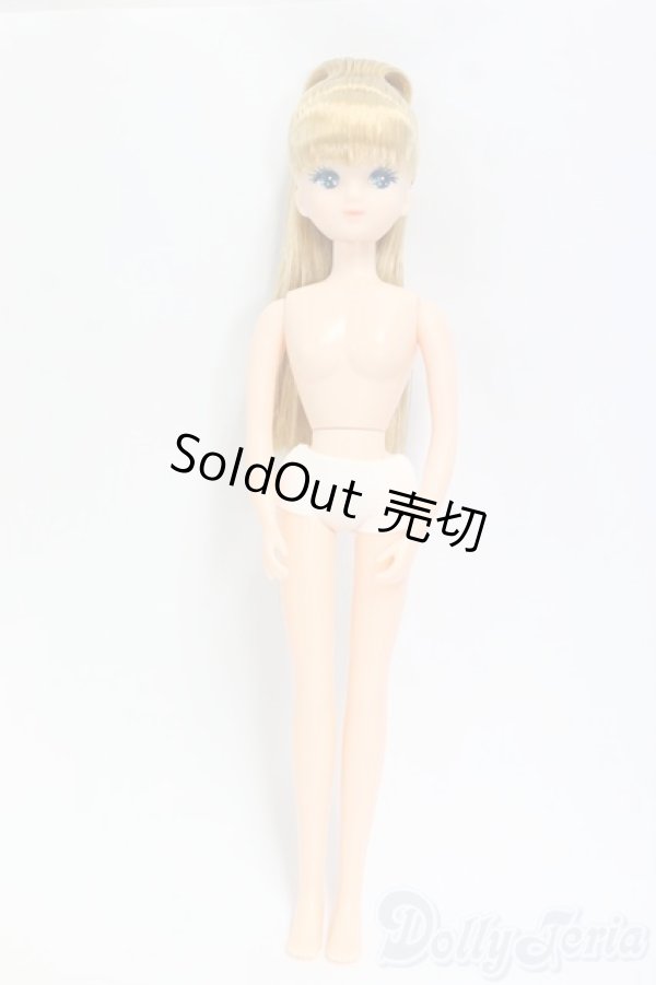 画像4: リカちゃんキャッスル/みいちゃん I-26-02-01-111-KD-ZI (4)