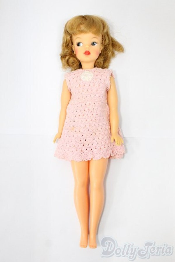 画像4: タミーちゃん/本体(BS-12) I-26-02-01-158-KD-ZI (4)