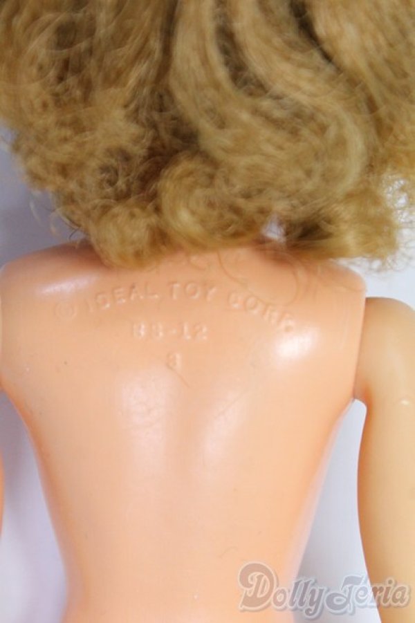 画像8: タミーちゃん/本体(BS-12) I-26-02-01-158-KD-ZI (8)