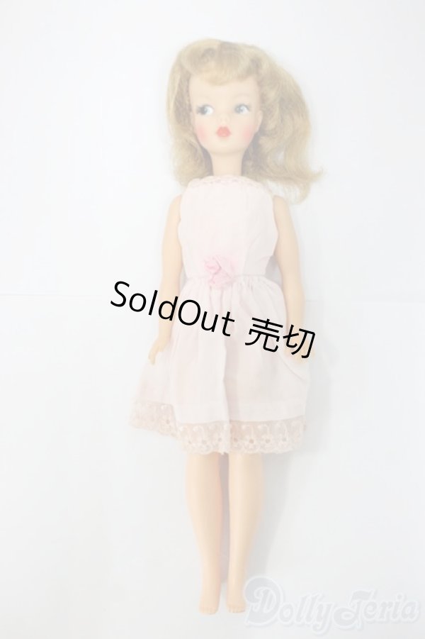 画像4: タミーちゃん/本体(BS-12) I-26-02-01-157-KD-ZI (4)