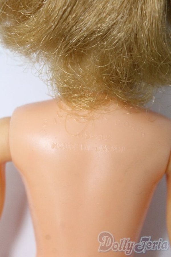 画像8: タミーちゃん/日本製 I-26-02-01-153-KD-ZI (8)