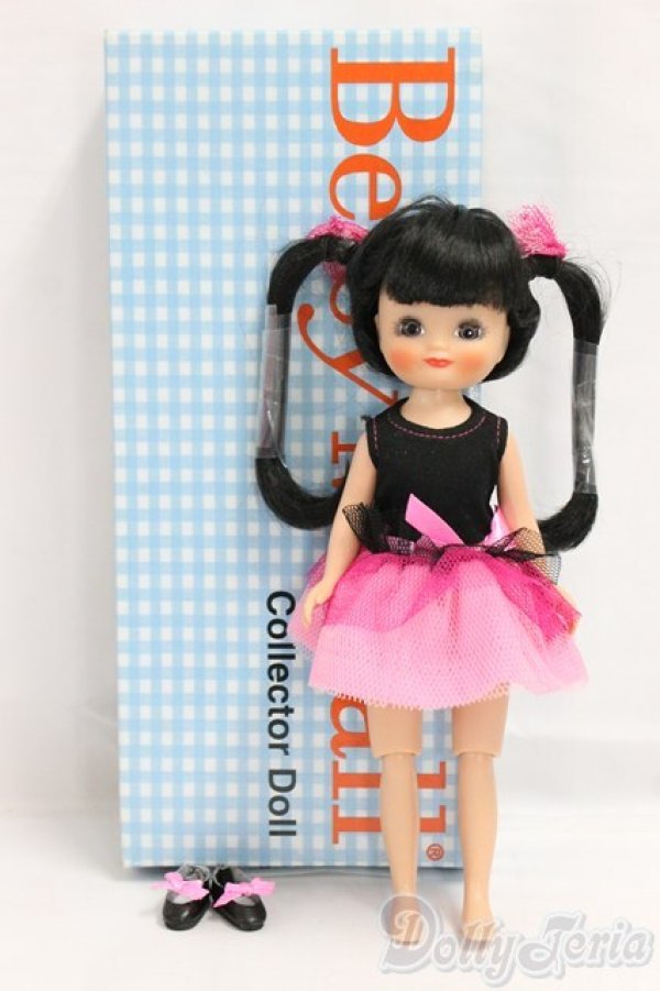 画像4: Tiny Betsy McCall's Birthday Party I-26-02-01-102-KD-ZI (4)