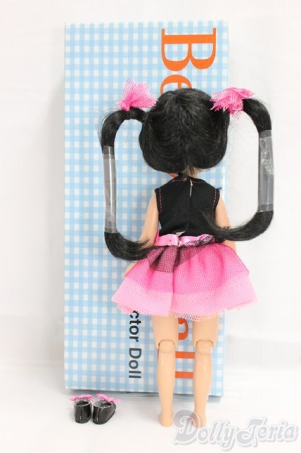 画像5: Tiny Betsy McCall's Birthday Party I-26-02-01-102-KD-ZI (5)