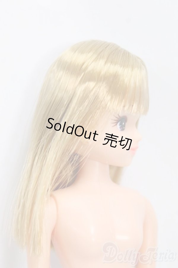 画像2: リカちゃん/本体：日本製 I-26-02-01-113-KD-ZI (2)