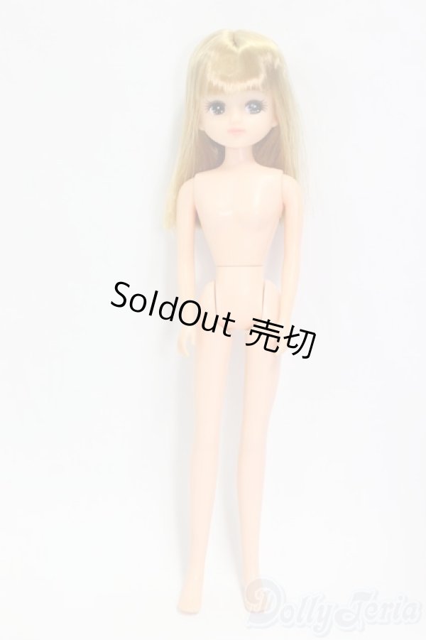 画像4: リカちゃん/本体：日本製 I-26-02-01-113-KD-ZI (4)