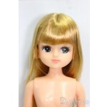 画像: リカちゃん/本体：日本製 I-26-02-01-114-KD-ZI