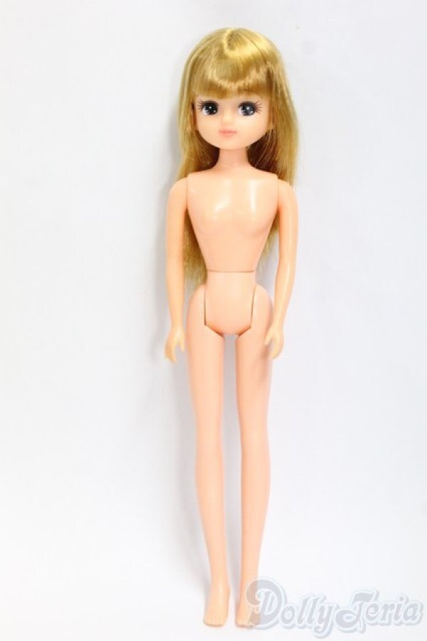 画像4: リカちゃん/本体：日本製 I-26-02-01-114-KD-ZI (4)