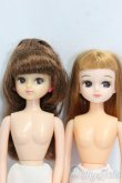 画像1: リカちゃん/本体＆衣装2体セット I-26-02-01-115-KD-ZI (1)