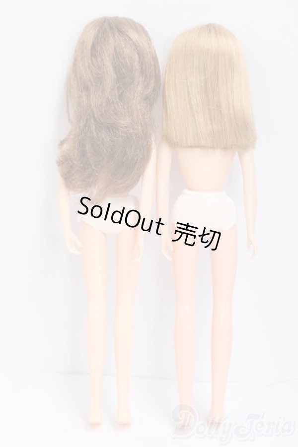 画像3: リカちゃん/本体＆衣装2体セット I-26-02-01-115-KD-ZI (3)