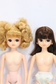 画像1: リカちゃん/本体＆衣装2体セット I-26-02-01-116-KD-ZI (1)
