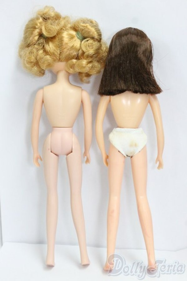 画像3: リカちゃん/本体＆衣装2体セット I-26-02-01-116-KD-ZI (3)