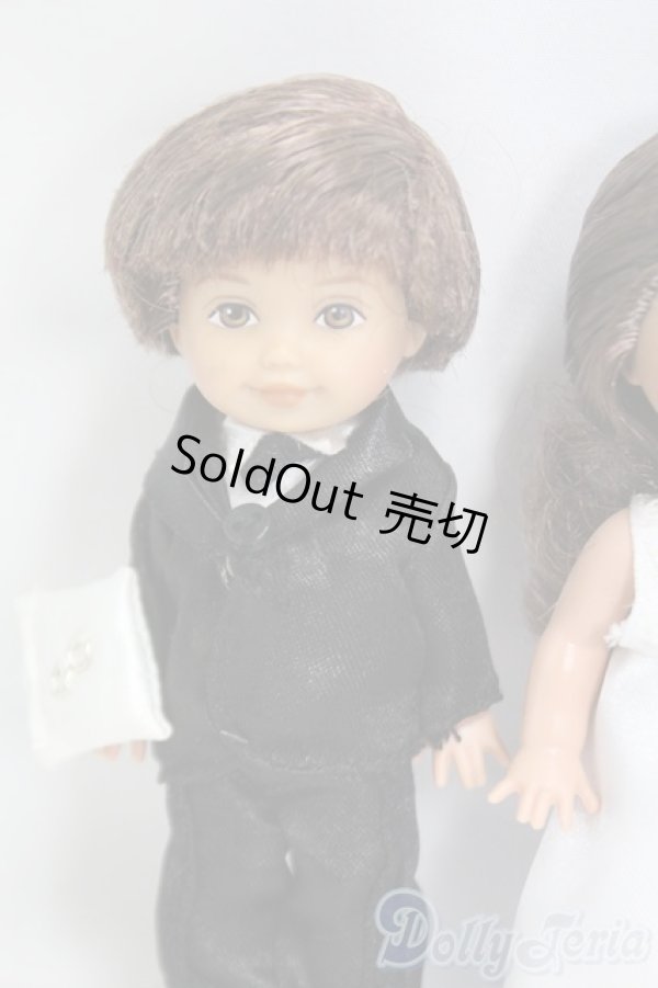 画像2: MattelBarbie(バービー)/ケリー&トミー パーフェクトペア I-26-02-01-229-KD-ZI (2)