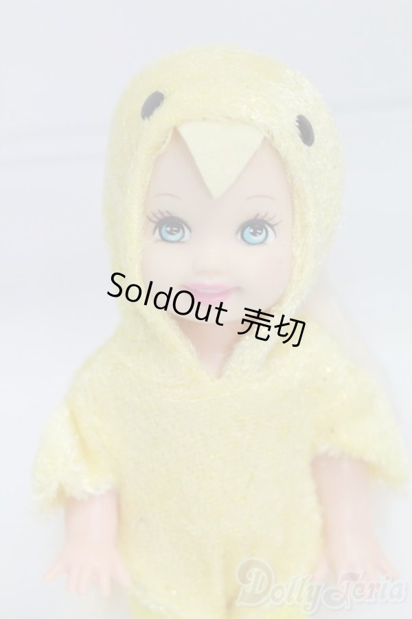 画像1: バービー/ケリー I-26-02-01-238-KD-ZI (1)