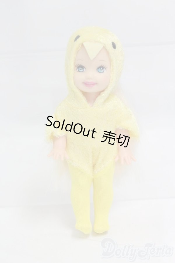 画像4: バービー/ケリー I-26-02-01-238-KD-ZI (4)