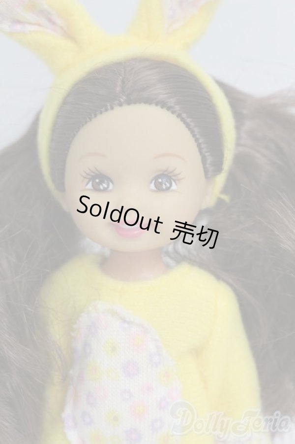 画像1: バービー/ケリー I-26-02-01-237-KD-ZI (1)