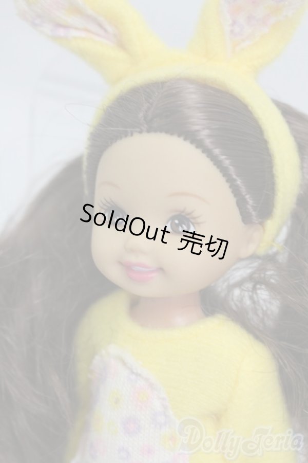 画像2: バービー/ケリー I-26-02-01-237-KD-ZI (2)