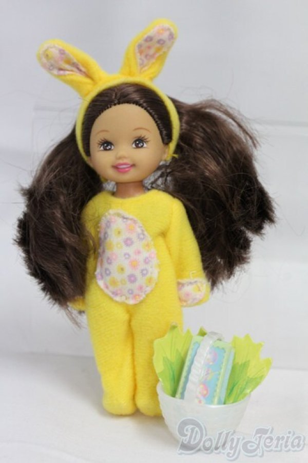 画像4: バービー/ケリー I-26-02-01-237-KD-ZI (4)