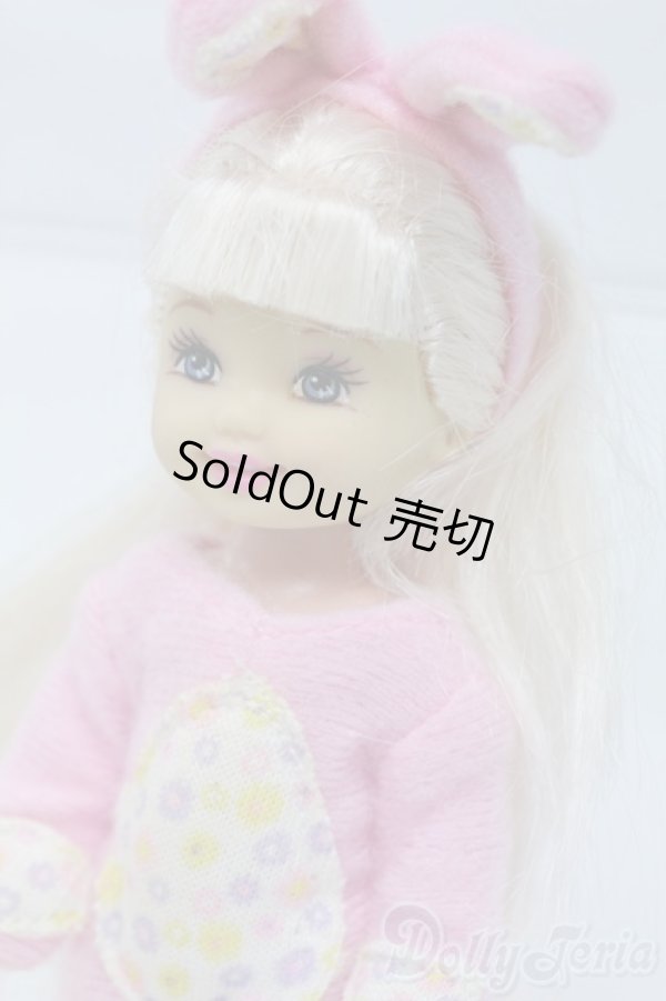 画像2: バービー/ケリー I-26-02-01-232-KD-ZI (2)