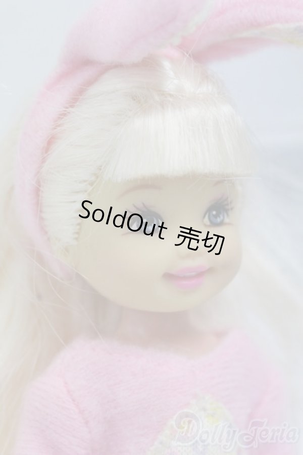 画像3: バービー/ケリー I-26-02-01-232-KD-ZI (3)