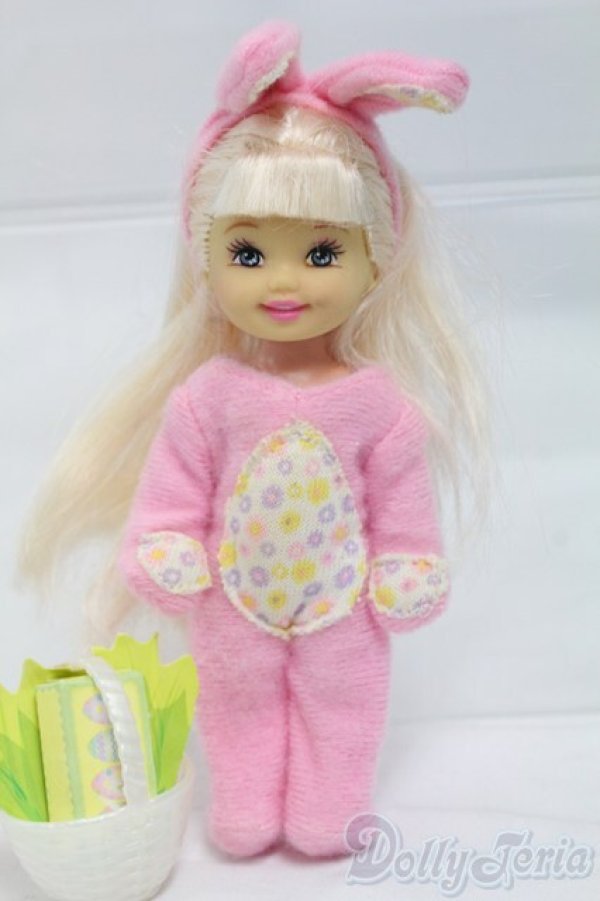 画像4: バービー/ケリー I-26-02-01-232-KD-ZI (4)