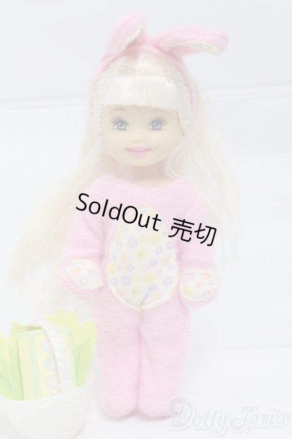 画像4: バービー/ケリー I-26-02-01-232-KD-ZI (4)