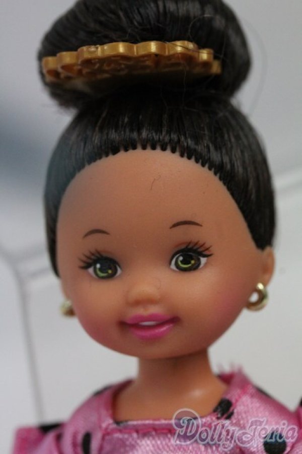 画像2: バービー/ケリー I-26-02-01-234-KD-ZI (2)