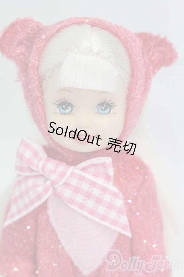 画像1: バービー/ケリー I-26-02-01-236-KD-ZI (1)